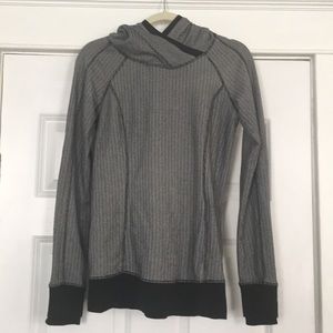 Lululemon Ready to Rulu Hoodie Size 6